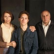 ELEGY to Open 10/31 at Richard Christiansen Theater at Victory Gardens Biograph