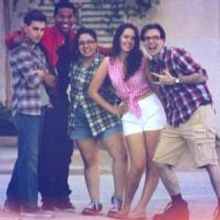 Cone Man Running Productions Presents A COMMON MARTYR, Now thru 9/18