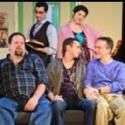 BWW Reviews: Blank Canvas Stages Thought-Provoking NEXT FALL