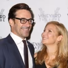 Photo Coverage: On the Opening Night Red Carpet for Vineyard Theatre's BILLY & RAY