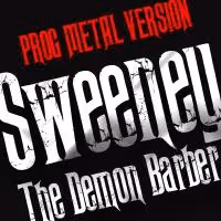 Stephen Sondheim Gives Blessing for Heavy Metal SWEENEY TODD in D.C.