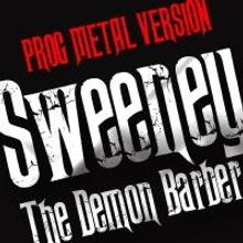 Stephen Sondheim Gives Blessing for Heavy Metal SWEENEY TODD in D.C.