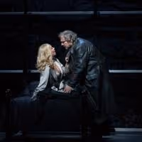 Verdi's MACBETH to Air as Part of GREAT PERFORMANCES AT THE MET, 2/1