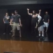 BWW Blog: Anthony Logan Cole - Beyond the Barricade, Season 2, Ep. 6