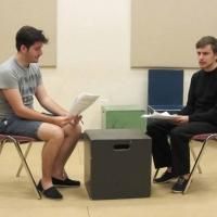 THE AQUA SAGA Set for Orlando Fringe, Now thru 5/24