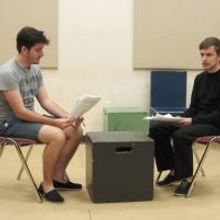 THE AQUA SAGA Set for Orlando Fringe, Now thru 5/24