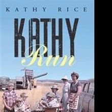 Kathy Rice Releases New Memoir
