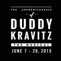 Cast Set for World Premiere of Alan Menken Musical 'DUDDY KRAVITZ' in Montreal
