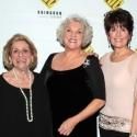 Photo Coverage: Abingdon Theatre Company Gala Celebrates Tyne Daly!