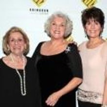 Photo Coverage: Abingdon Theatre Company Gala Celebrates Tyne Daly!