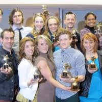PIPPIN Receives Actors' Equity's 7th Annual ACCA Award for Outstanding Broadway…