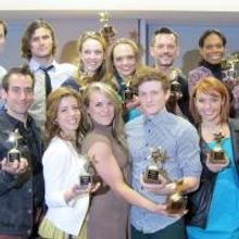PIPPIN Receives Actors' Equity's 7th Annual ACCA Award for Outstanding Broadway…