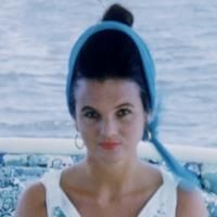 Lilly Pulitzer Honors the Life of Founder