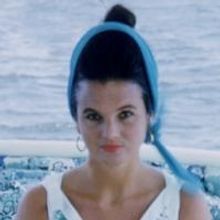 Lilly Pulitzer Honors the Life of Founder