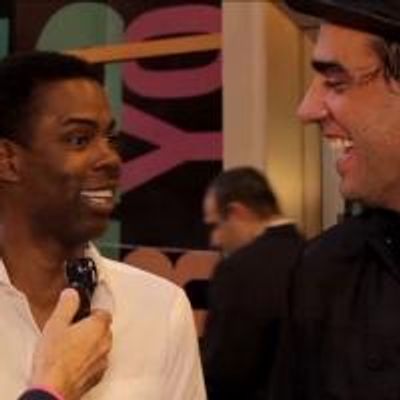 TV: On the Red Carpet for THIS IS OUR YOUTH with Chris Rock, Bobby Cannavale & More!