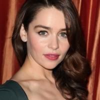 Emilia Clarke & Sam Claflin in Talks to Lead Film Adaptation of Jojo Moyes' ME BEFORE YOU