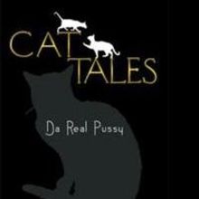 Mick E. Jones Releases CAT TALES