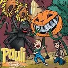 Pamela O. Guidry Releases New Children's Book