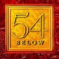Ryan Scott Oliver's HATCHED: FRESH WORK, FRESHMEN Comes to 54 Below, 5/8
