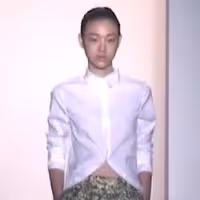 VIDEO: PETER SOM MADE Fashion Week New York Spring Summer 2015 Video