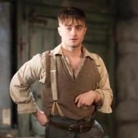 Daniel Radcliffe Would Love to Do Revival of COMPANY; 'That Was One of My Favorites'