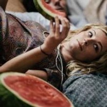 HOW TO BE A NEW YORKER's Margaret Copeland Featured in Faherty's Brand's Spring Catal