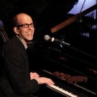 Tony Nominee Jeff Blumenkrantz Launches Weitzenhoffer School's Campus Corner Cabaret…