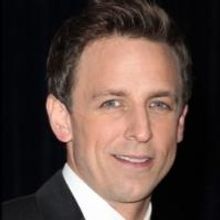 Comix At Foxwoods Welcomes SNL's Seth Meyers to MGM Grand Theater Tonight
