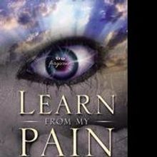 Ebony Brown Announces LEARN FROM MY PAIN