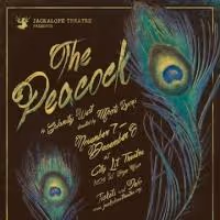 Jackalope Theatre Company to Present THE PEACOCK, 11/7-12/8