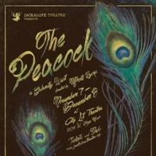 Jackalope Theatre Company to Present THE PEACOCK, 11/7-12/8