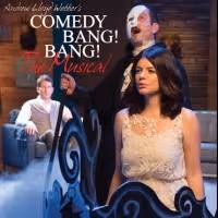 Casey Wilson and More Join COMEDY BANG! BANG! for Special Musical Episode Tonight