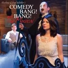 Casey Wilson and More Join COMEDY BANG! BANG! for Special Musical Episode Tonight