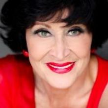 Daniel Nardicio Announces 2013 Icon Series Line Up, Including Chita Rivera and Carol…