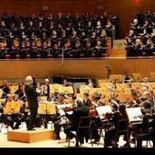 Pacific Symphony Performs CARMEN Tonight