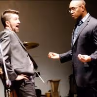 New Musical CLEAR Gets Reading Today at NYTW, Directed by Stafford Arima