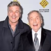 Photo Coverage: Abingdon Theatre Company Honors Dick Cavett at WHERE THE STARS ALIGN…