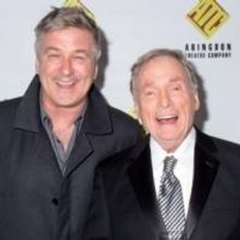 Photo Coverage: Abingdon Theatre Company Honors Dick Cavett at WHERE THE STARS ALIGN Gala