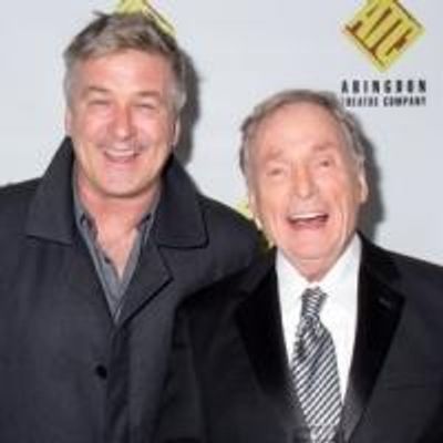 Photo Coverage: Abingdon Theatre Company Honors Dick Cavett at WHERE THE STARS ALIGN Gala
