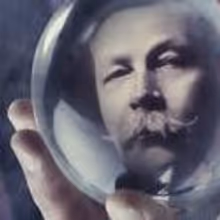 Peepolykus Presents THE ARTHUR CONAN DOYLE APPRECIATION SOCIETY at The Traverse…
