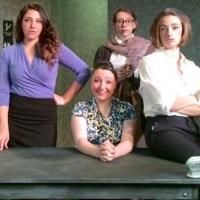 Wagner College Theatre's THE THUGS Begins Today