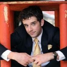 The Column Hosts VIP Reception of BUYER & CELLAR Star Michael Urie Tonight