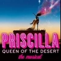 PRISCILLA, QUEEN OF THE DESERT to Make LA Debut at Pantages Theatre, Today