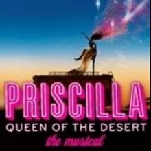 PRISCILLA, QUEEN OF THE DESERT to Make LA Debut at Pantages Theatre, 5/28