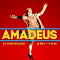 The Court Theatre is Thrilled to Present AMADEUS, May 18-June 15