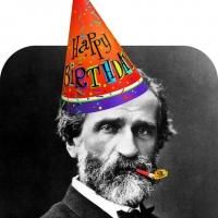 Sarasota Opera to Host a Community Wide Celebration of Verdi, 10/10