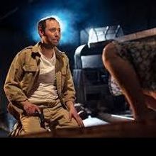 BWW Reviews: CATCH 22, Birmingham Rep, May 20 2014