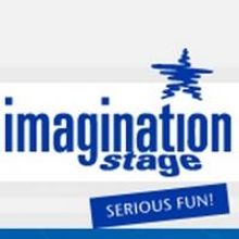 Mouse on the Move Returns to Imagination Stage for Four Weekends Only in July