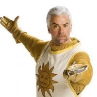 Exclusive: Full Cast Revealed for SPAMALOT at the Muny; Ragusa, Cahoon, Scherer…