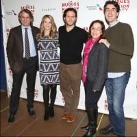 THE BRIDGES OF MADISON COUNTY Begins Previews on Broadway Tonight
